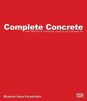 Complete Concrete image number 0