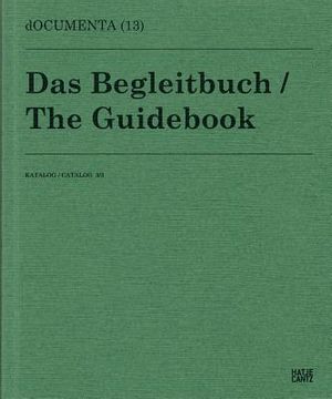 Das Begleitbuch/The Guidebook image number 0