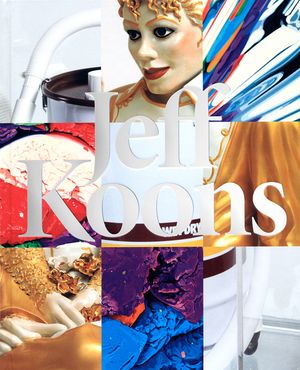 Jeff Koons image number 0