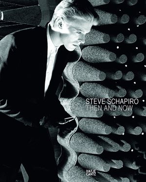 Steve Schapiro: Then and Now image number 0