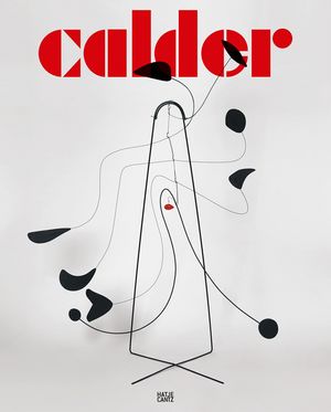 Alexander Calder: Naming Abstraction image number 0