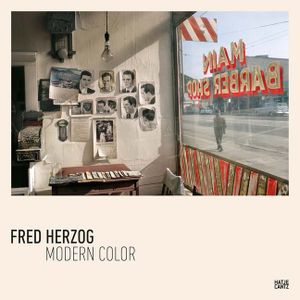 Fred Herzog: Modern Color image number 0