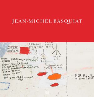 Jean-Michel Basquiat: Words Are All We Have image number 0