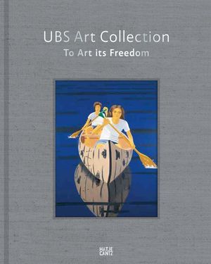 UBS Art Collection: To Art Its Freedom image number 0