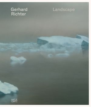 Gerhard Richter: Landscape image number 0