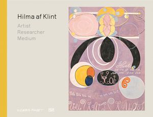 Hilma AF Klint: Artist, Researcher, Medium image number 0