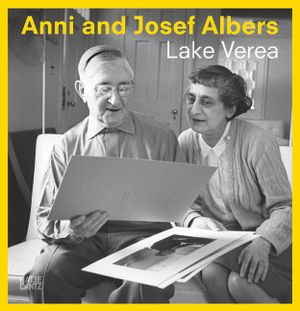 Anni and Josef Albers: By Lake Verea image number 0