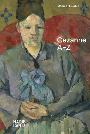 Paul Cezanne: A-Z image number 0