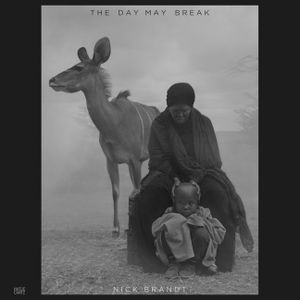 Nick Brandt: The Day May Break image number 0