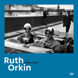 Ruth Orkin: A Photo Spirit image number 0