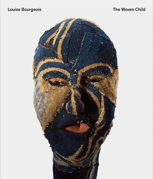 Louise Bourgeois: The Woven Child image number 0