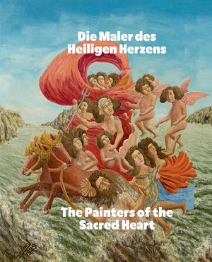 The Painters of the Sacred Heart: Andr&eacute; Bauchant, Camille Bombois, S&eacute;raphine Louis, Henri Rousseau, Louis Vivin image number 0