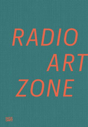 Radio Art Zone image number 0