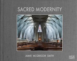Jamie McGregor Smith: Sacred Modernity image number 0