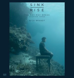 Nick Brandt: Sink / Rise, the Day May Break image number 0