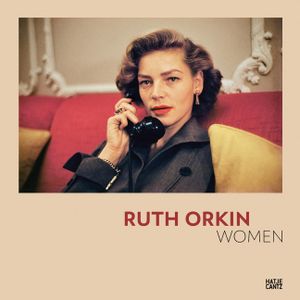 Ruth Orkin: Women image number 0