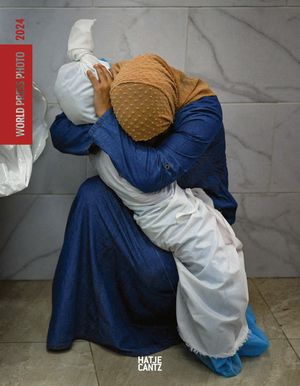 World Press Photo Yearbook 2024 image number 0
