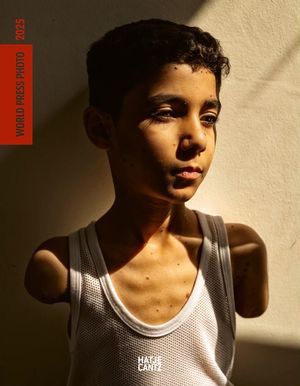 World Press Photo Yearbook 2025 image number 0
