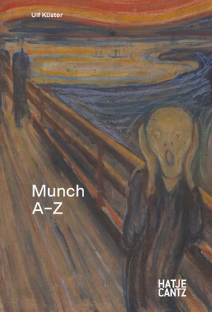 Edvard Munch: A-Z image number 0