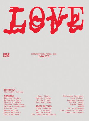 Femxphotographers.Org: Love image number 0