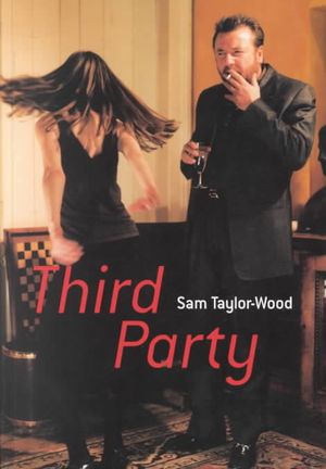 Sam Taylor-Wood: Third Party image number 0