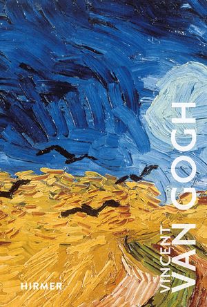 Vincent Van Gogh image number 0