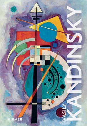 Vasily Kandinsky image number 0