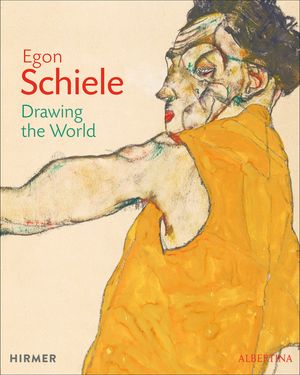 Egon Schiele: Drawing the World image number 0