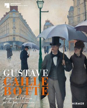 Caillebotte: Painter and Patron of Impressionism image number 0