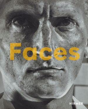 Faces: The Power of the Human Visage image number 0