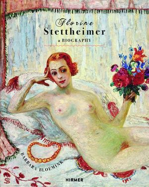 Florine Stettheimer: A Biography image number 0