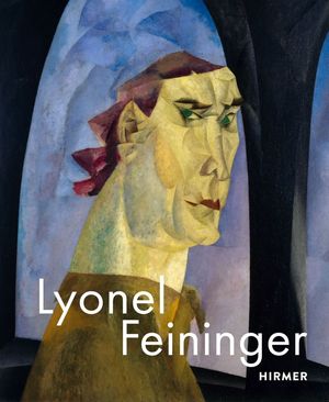 Lyonel Feininger image number 0