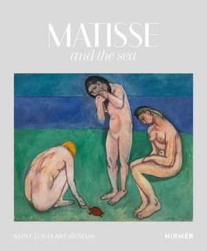 Matisse at the Sea image number 0