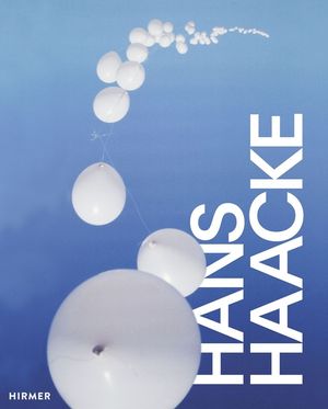 Hans Haacke image number 0