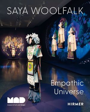 Saya Woolfalk: The Empathic Universe image number 0