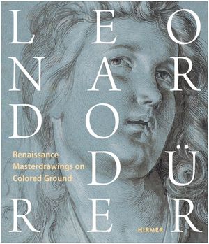 Leonardo / D&uuml;rer: In False Colors image number 0