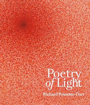 Poetry of Light: Richard Pousette-Dart image number 0