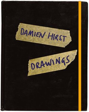 Damien Hirst: Drawings image number 0