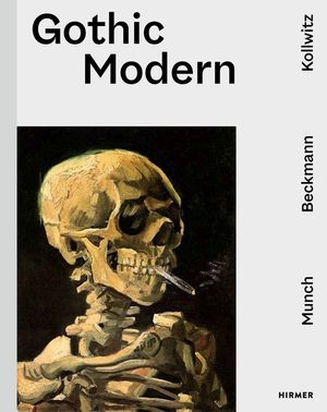 Gothic Modern: Munch. Beckmann. Kollwitz image number 0