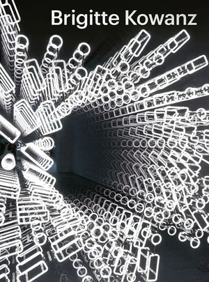 Brigitte Kowanz: Light Is What We See image number 0