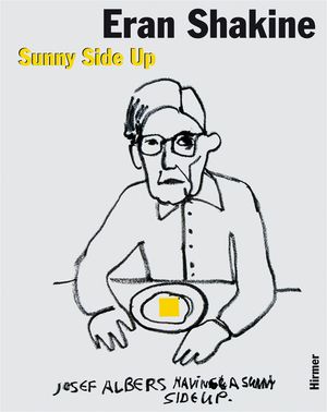Eran Shakine: Sunny Side Up image number 0