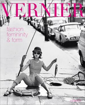 Vernier: Fashion, Femininity and Form image number 0