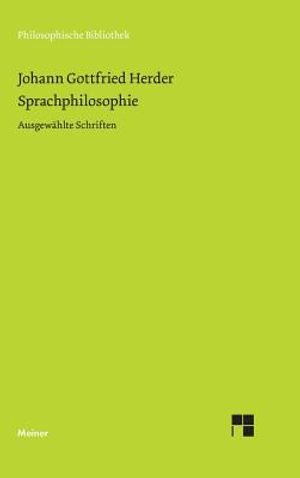 Sprachphilosophie image number 0