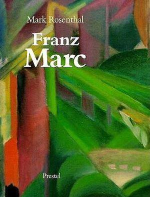 Franz Marc: Art & Design image number 0
