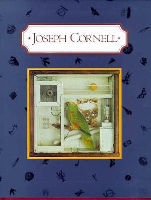 Joseph Cornell image number 0