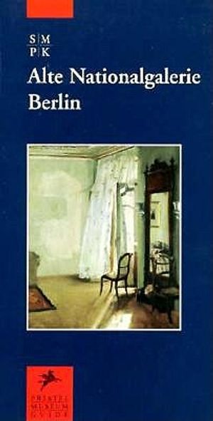 Arte Nationalgalerie Berlin image number 0