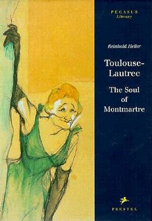 Toulouse-Lautrec: The Soul of Montmartre image number 0