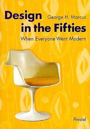 Design in the Fifties: When Everyone Went Modern image number 0