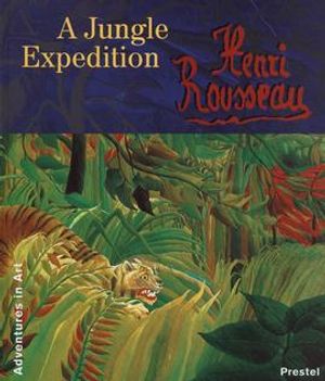 Henri Rousseau: A Jungle Expedition image number 0