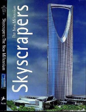 Skyscrapers: The New Millennium image number 0